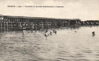 Venice Lido