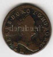 Ausztria (1760) Dátum nélkül 1/2Kr T:3+
