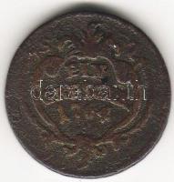 Erdély 1764. 1Gr T:3