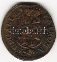 1705K.B. Poltúra T:2-/3+