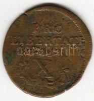 1706. X. Poltúra T:3-