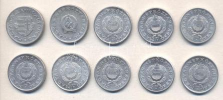 1946-1970. 1Ft Al (10x) 7klf T:1,2,2-