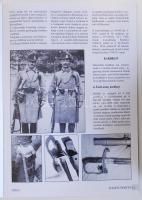 10 db Haditudósító újság és egy Nagy Magyarország történelmi magazin