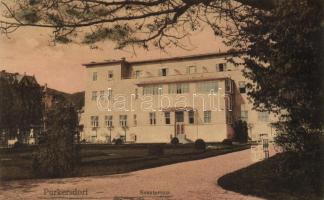 Purkersdorf sanatorium