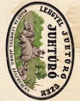 29 db reklám, szórólap, stb