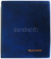 230 darabos nagyon szép izraeli telefonkártya-gyűjtemény + 34 londoni telefonkártya. Mind különféle!...