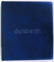 200 darabos nagyon szép belga telefonkártya-gyűjtemény. Mind különféle! Igényes gyűrűs Lindner telef...