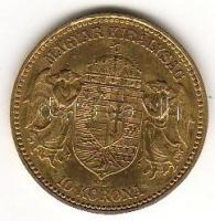 1904. 10K arany 3,387g T:2-