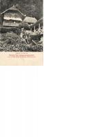 Visk Várhegy-Gyógyfürdő tourist house, restaurant (EB)