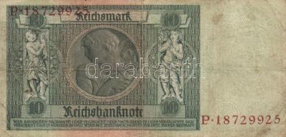 Német 3. Birodalom 1929. 10M + 1933. 50M + 1935. 100M "W" T:II-,III
German Third Reich 192...