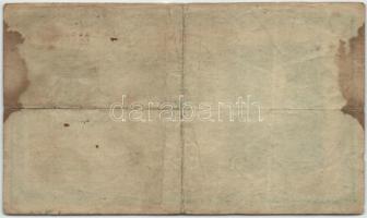 1918. 25K "3104" sima hátlap T:III-