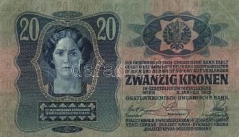 1912-15. 10K + 20K (3x) 2klf + 1914. 50K (2x) + 100K (2x) T:II,III,III-,IV