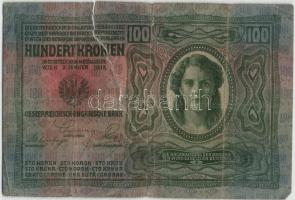 1912-15. 10K + 20K (3x) 2klf + 1914. 50K (2x) + 100K (2x) T:II,III,III-,IV