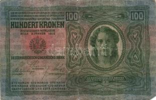 1912-15. 10K + 20K (3x) 2klf + 1914. 50K (2x) + 100K (2x) T:II,III,III-,IV