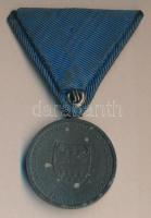 1940. "Erdélyi részek felszabadulásának emlékére" kitüntetés mellszalaggal T:2,2-
1940. Co...