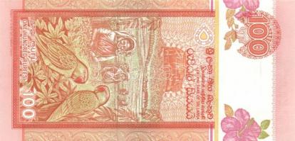 Brazília/Sri Lanka/Kína 5db modern bankjegy T:I
Brazil/Sri Lanka/China 5 modern banknotes C:Unc