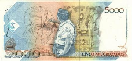 Brazília/Sri Lanka/Kína 5db modern bankjegy T:I
Brazil/Sri Lanka/China 5 modern banknotes C:Unc