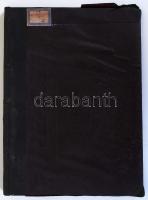 Marbach, O.,: Am Reissbrete. Handschriftliche Mittheilungen aus den unabhängigen Logen. 1. Jahrgang....