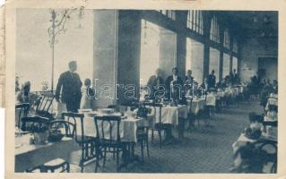 Budapest Svábhegy Grand Hotel