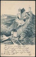 1897-1907 4 db Németország