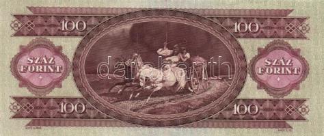 1968. 100Ft (4x) T:II