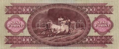 1968. 100Ft (4x) T:II