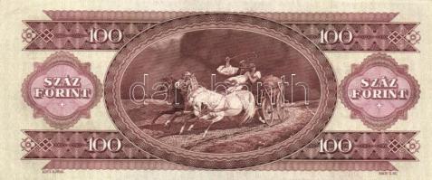 1993. 100Ft (4x) T:I-,II