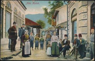 Ada Kaleh bazaar (fa)