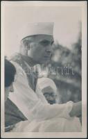 Pandit Jawaharlal Nehru (EK)