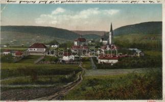 Budapest II. Máriaremete (Rb)