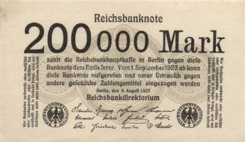 Német Birodalom/Weimari Köztársaság 1908-1923. 12db különféle bankjegy T:I,II,III,III- Germany/Weimar Republic 1908-1923. twelve different banknotes C:Unc,XF,F,VG