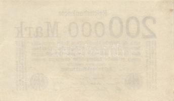 Német Birodalom/Weimari Köztársaság 1908-1923. 12db különféle bankjegy T:I,II,III,III-
Germany/Weima...