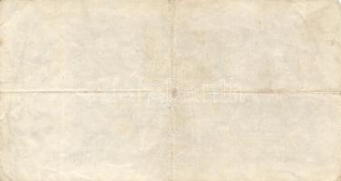 Német Birodalom/Weimari Köztársaság 1908-1923. 12db különféle bankjegy T:I,II,III,III-
Germany/Weima...