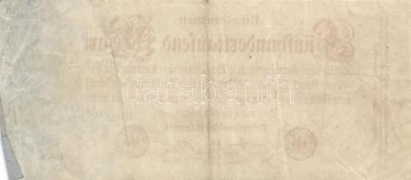 Német Birodalom/Weimari Köztársaság 1908-1923. 12db különféle bankjegy T:I,II,III,III-
Germany/Weima...