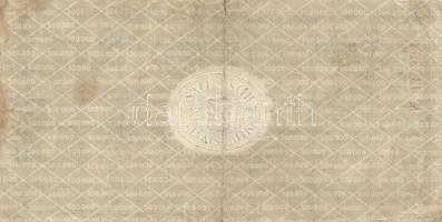 Német Birodalom/Weimari Köztársaság 1908-1923. 12db különféle bankjegy T:I,II,III,III-
Germany/Weima...