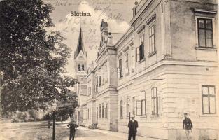 Slatina