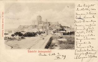 1899 Esztergom (EB)