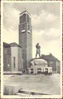 Jablonec nad Nisou Church of the Sacred Heart of Jesus