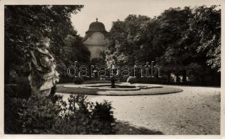 Hatvan Hatvany kastély