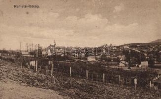 Budapest III. Remete-hegy