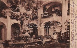 Nagykároly Károlyi castle (fa)