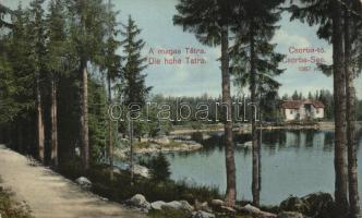 Tátra Csorba-tó (EK)