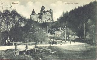 Törcsvár Royal Castle