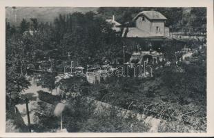 Budapest XII. Ördögorom csárda