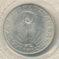 1981. 10Ft "FAO" fóliában T:1 Eredeti vákuumcsomagolásban!