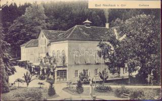 Novi grad by Celje spa house (b)