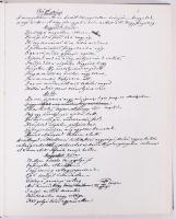 Madách Imre: Az ember tragédiája. Bp., 1973, Akadémiai Kiadó. A kézirat facsimile kiadása kísérőtanulmánnyal, kiadói műbőr kötésben