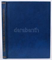 Madách Imre: Az ember tragédiája. Bp., 1973, Akadémiai Kiadó. A kézirat facsimile kiadása kísérőtanu...