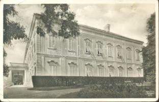 Lengyeltóti kastély (EK)