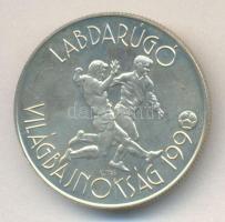 1988. 100Ft "Labdarúgó VB - két játékos" T:BU